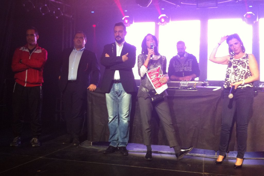 Borsa di studio 2016